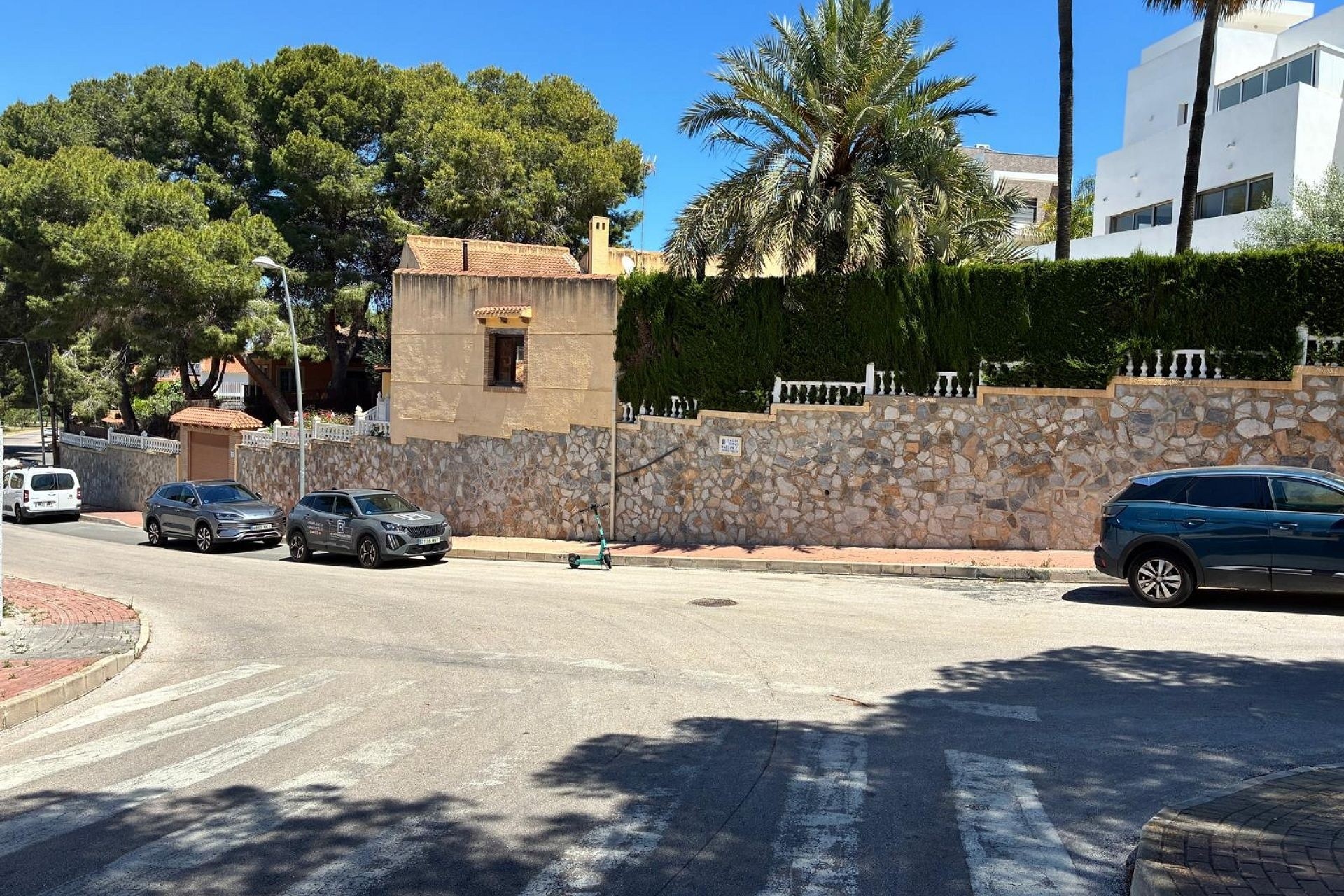 Reventa -  -
Los Balcones