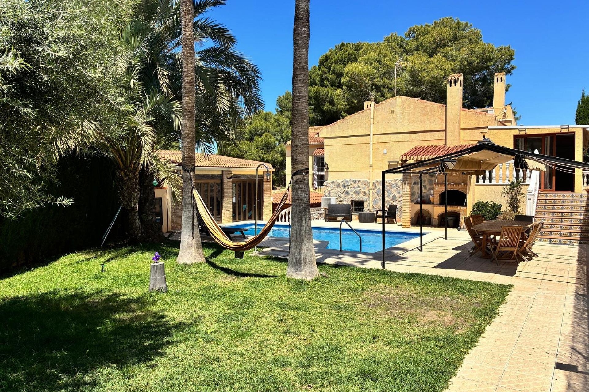 Reventa -  -
Los Balcones