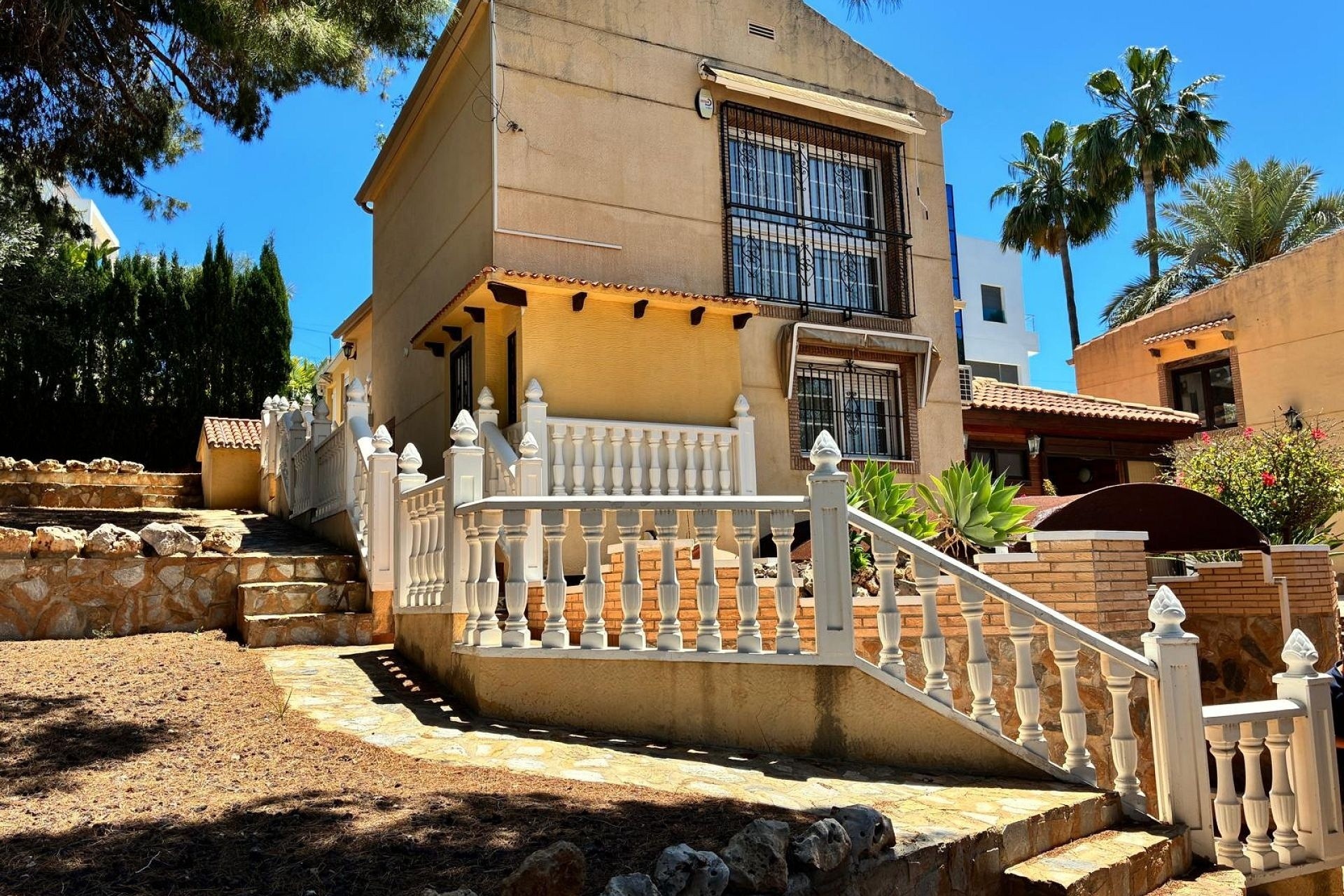 Reventa -  -
Los Balcones