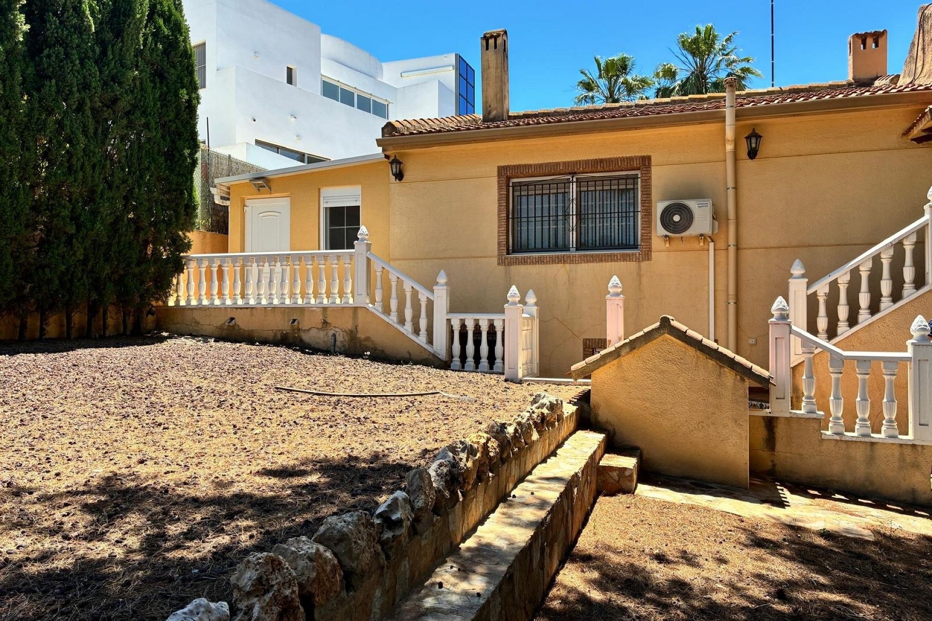 Reventa -  -
Los Balcones