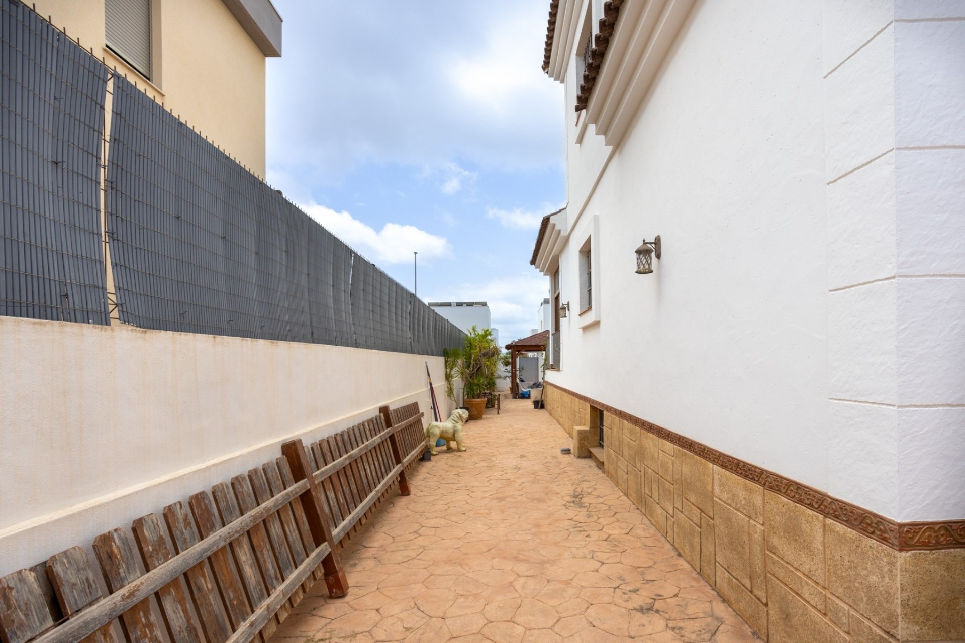 Reventa -  -
Los Montesinos - La Herrada