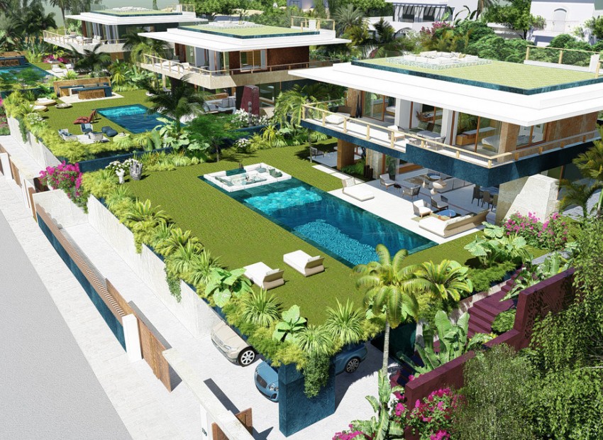 Reventa -  -
Manilva