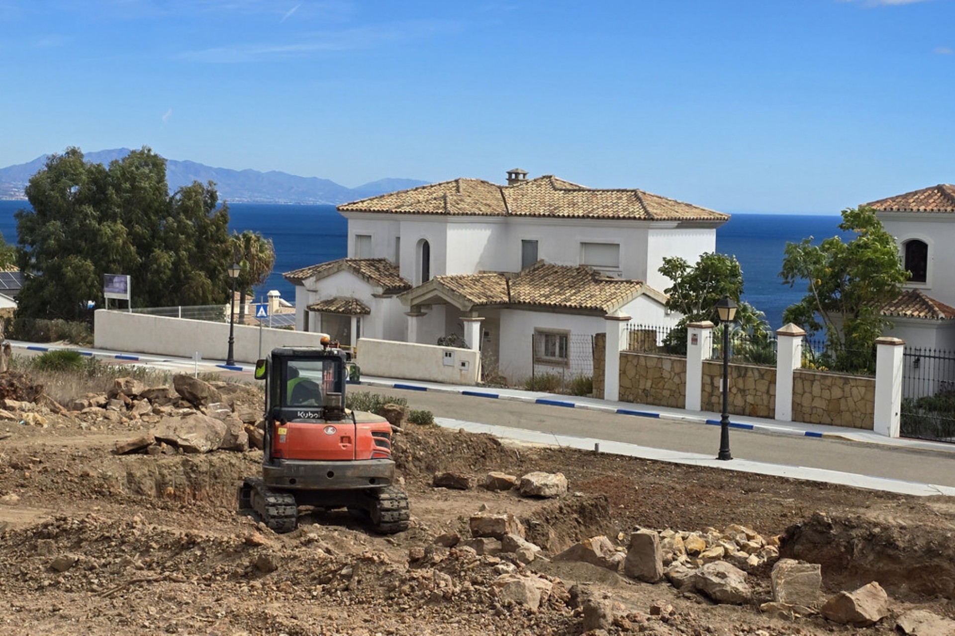 Reventa -  -
Manilva