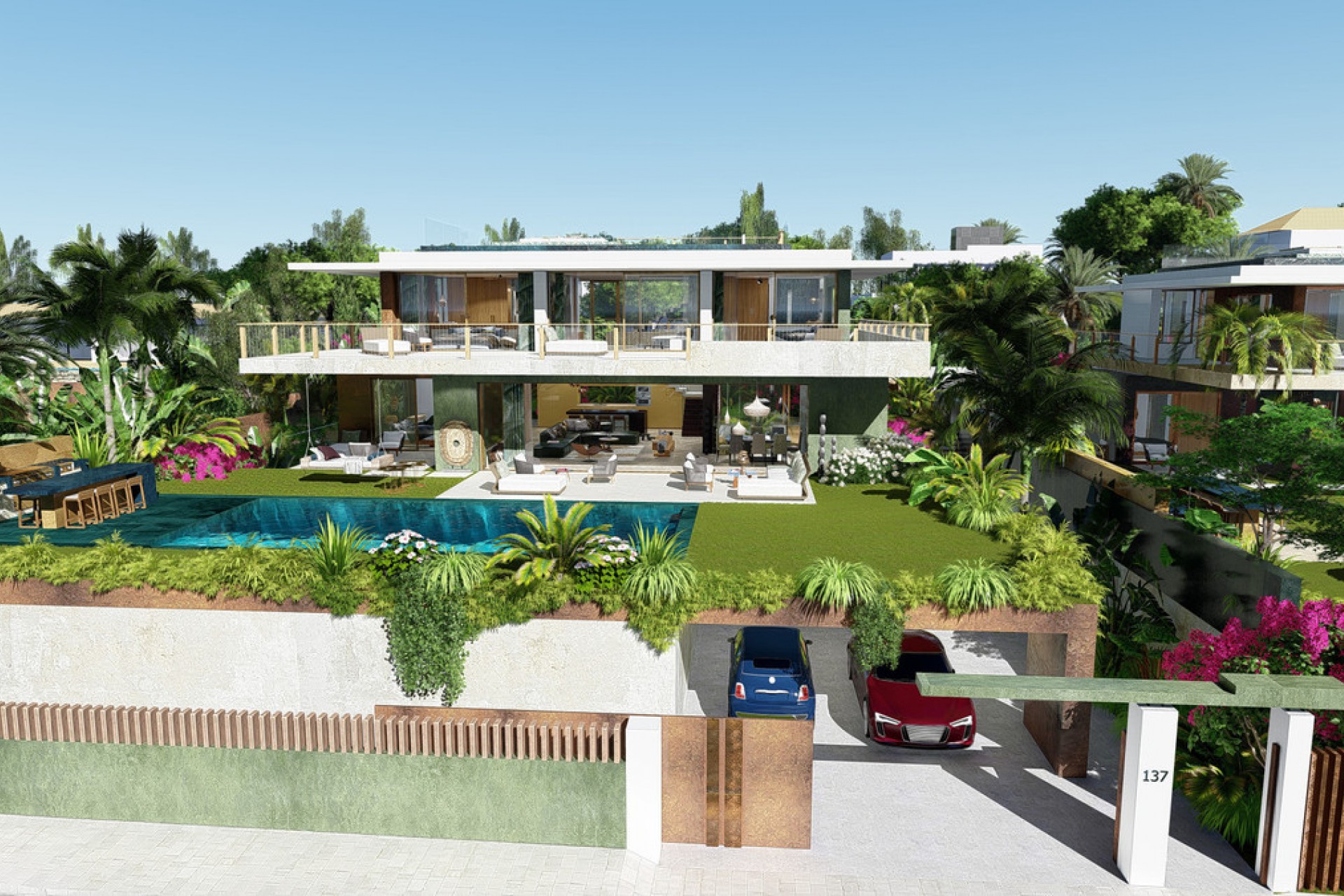 Reventa -  -
Manilva