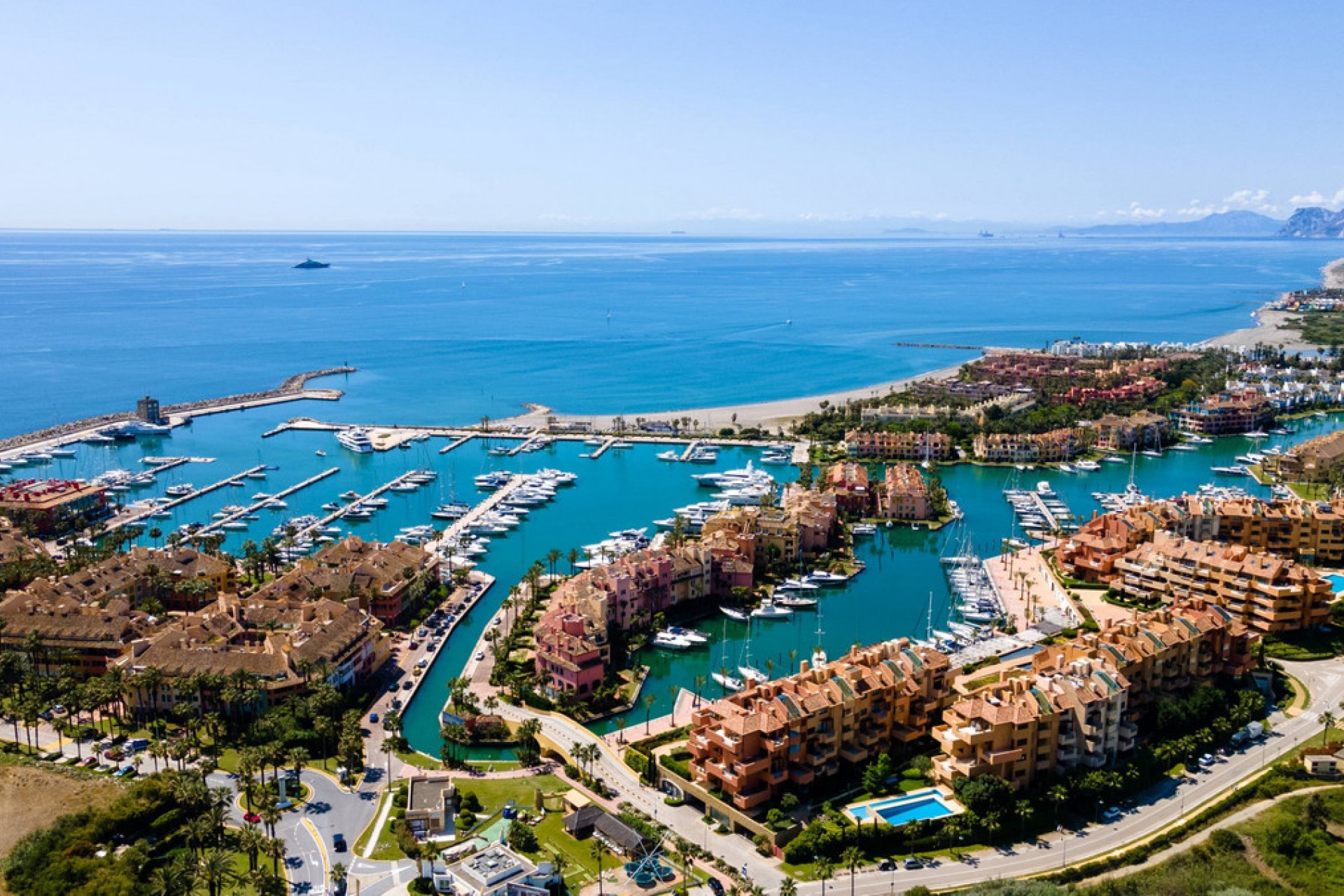 Reventa -  -
Manilva
