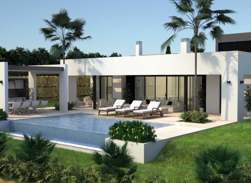 Reventa -  -
Mijas