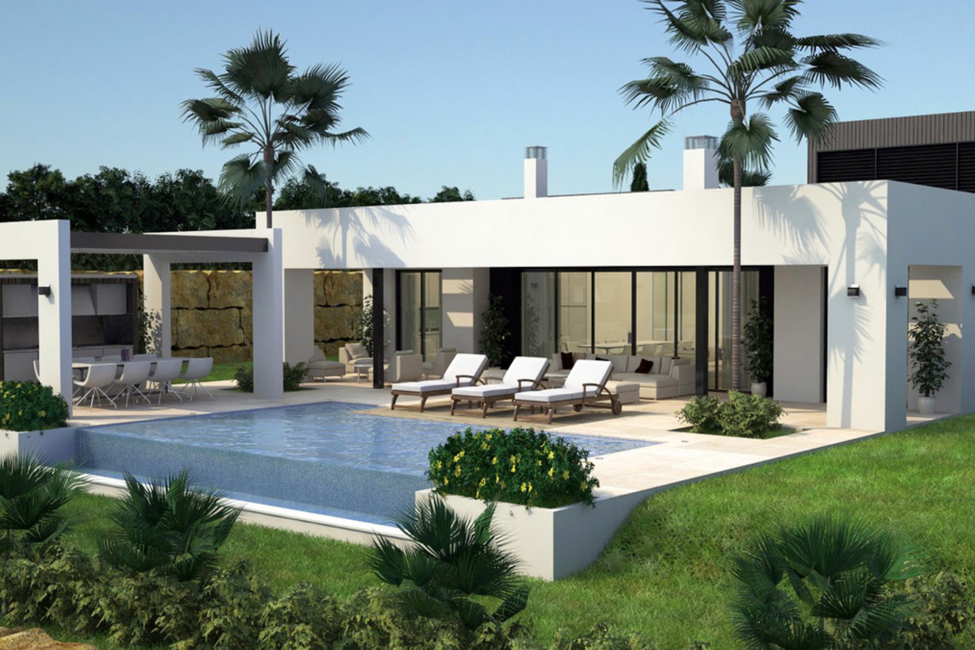 Reventa -  -
Mijas