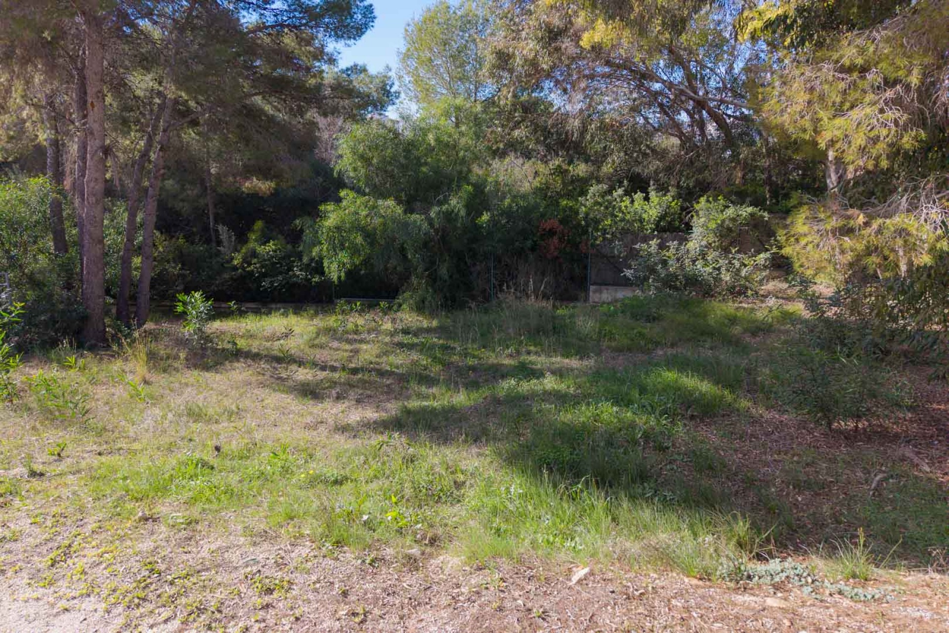 Reventa -  -
Moraira - Arnella