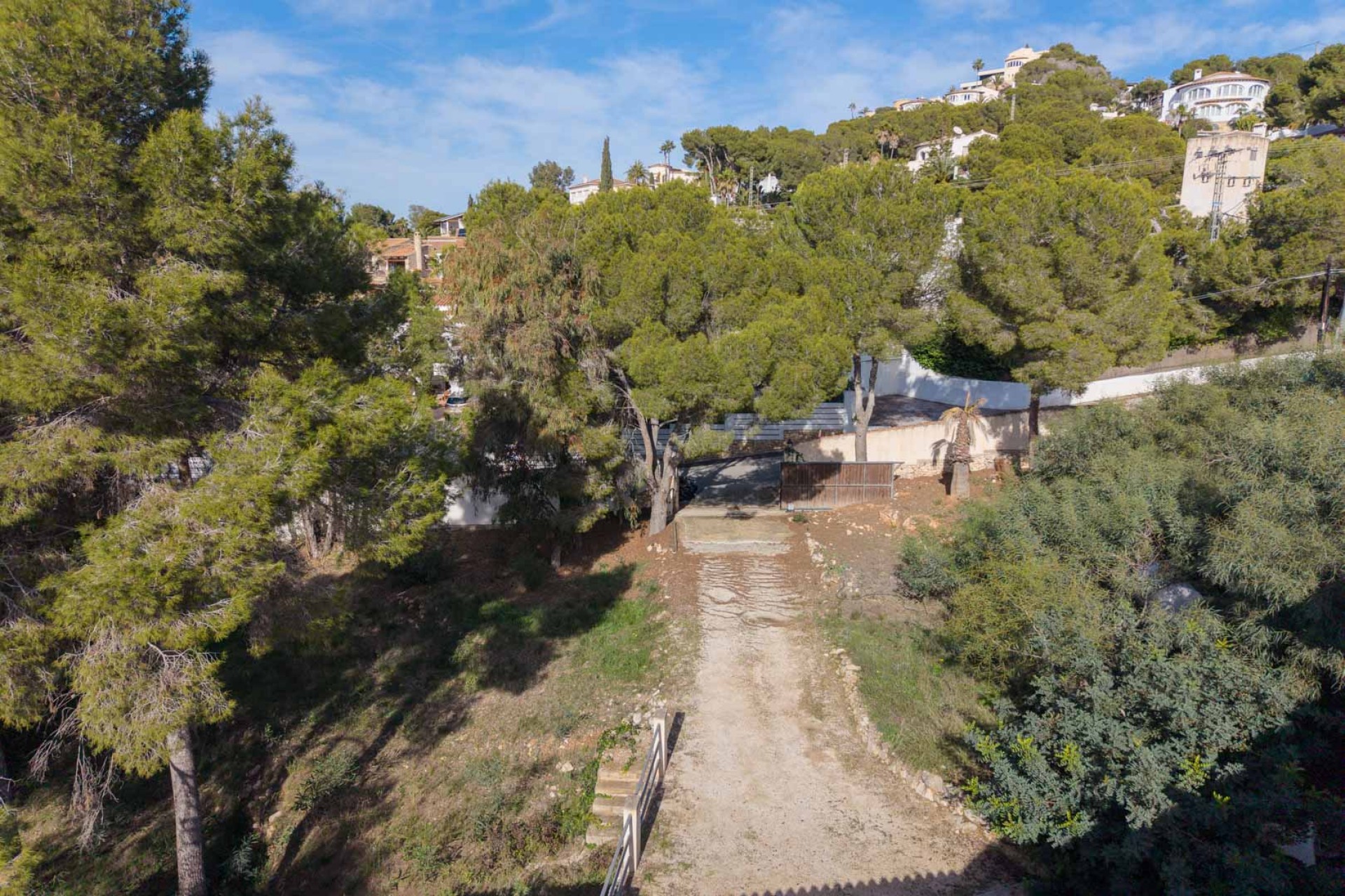 Reventa -  -
Moraira - Arnella