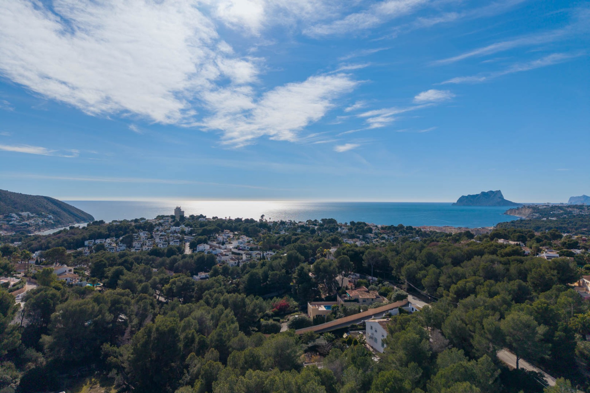 Reventa -  -
Moraira - Arnella