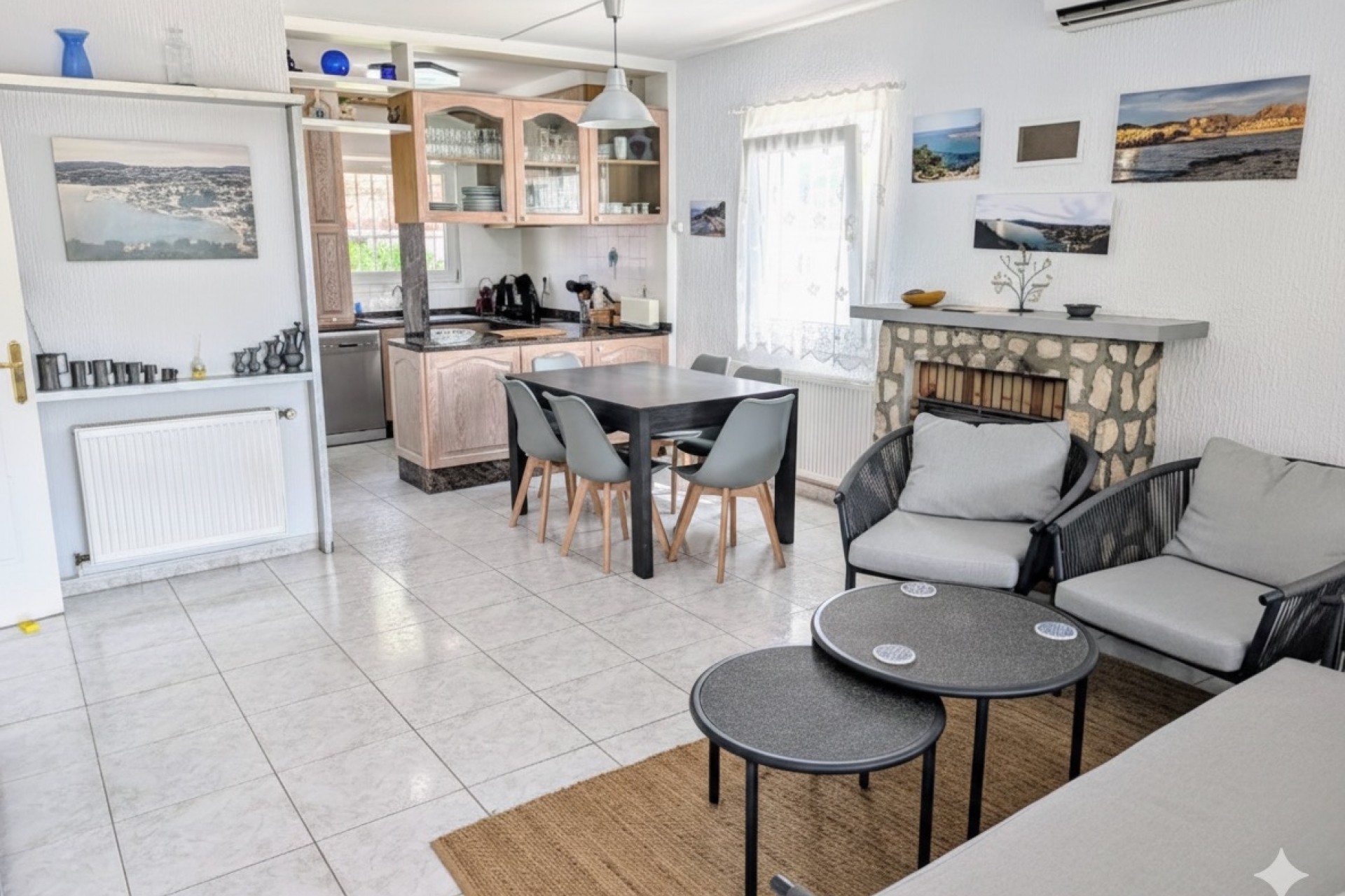 Reventa -  -
Moraira - Benimeit - Tabaira