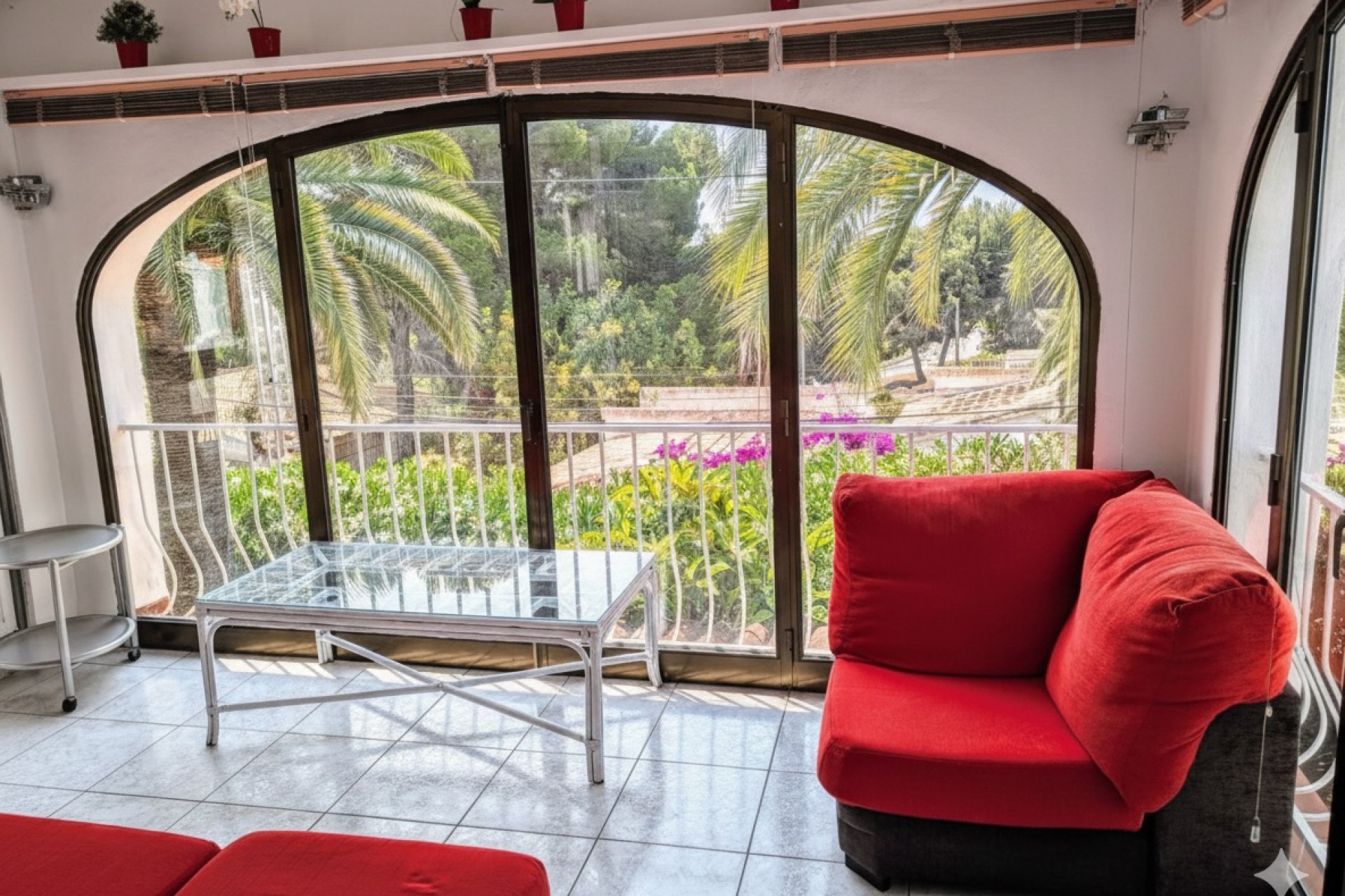 Reventa -  -
Moraira - Benimeit - Tabaira