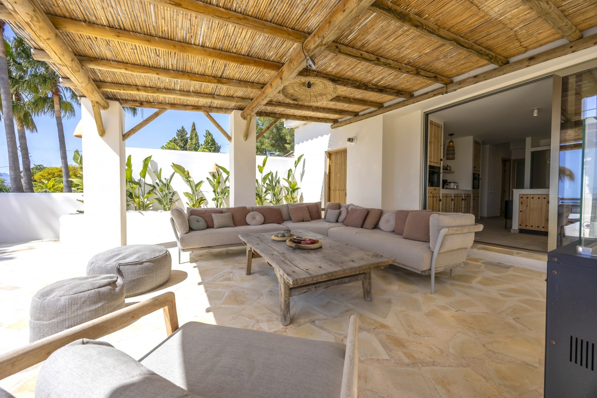Reventa -  -
Moraira - Benimeit - Tabaira
