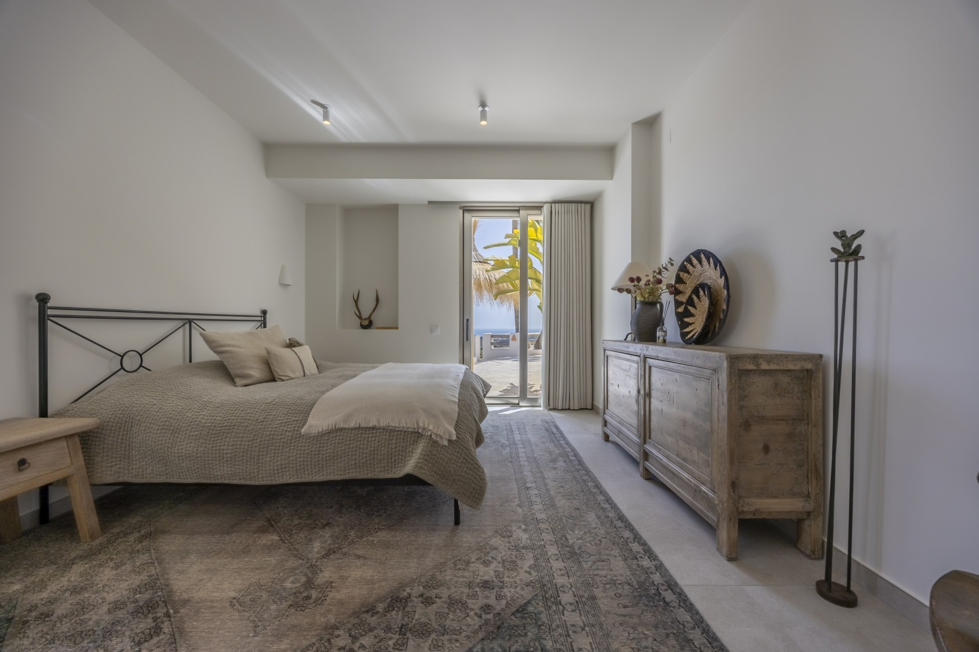 Reventa -  -
Moraira - Benimeit - Tabaira