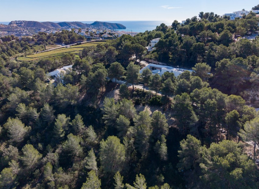 Reventa -  -
Moraira - Benimeit