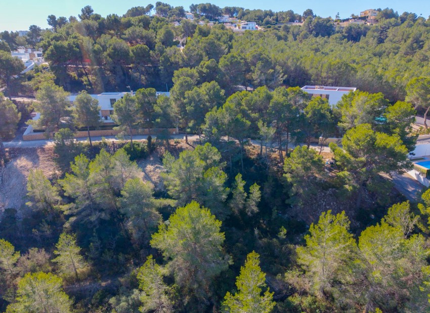 Reventa -  -
Moraira - Benimeit