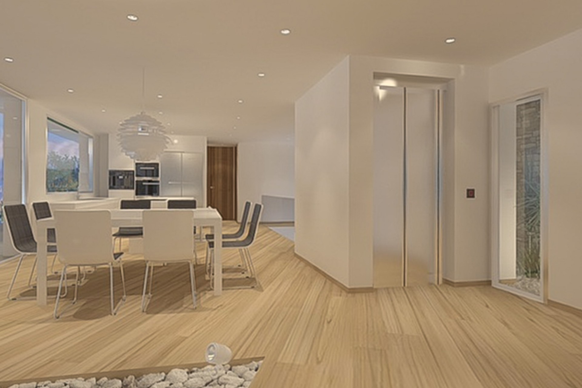 Reventa -  -
Moraira - El Portet