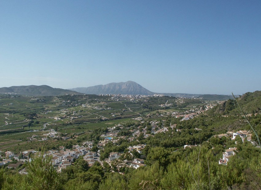 Reventa -  -
Moraira - Paichi