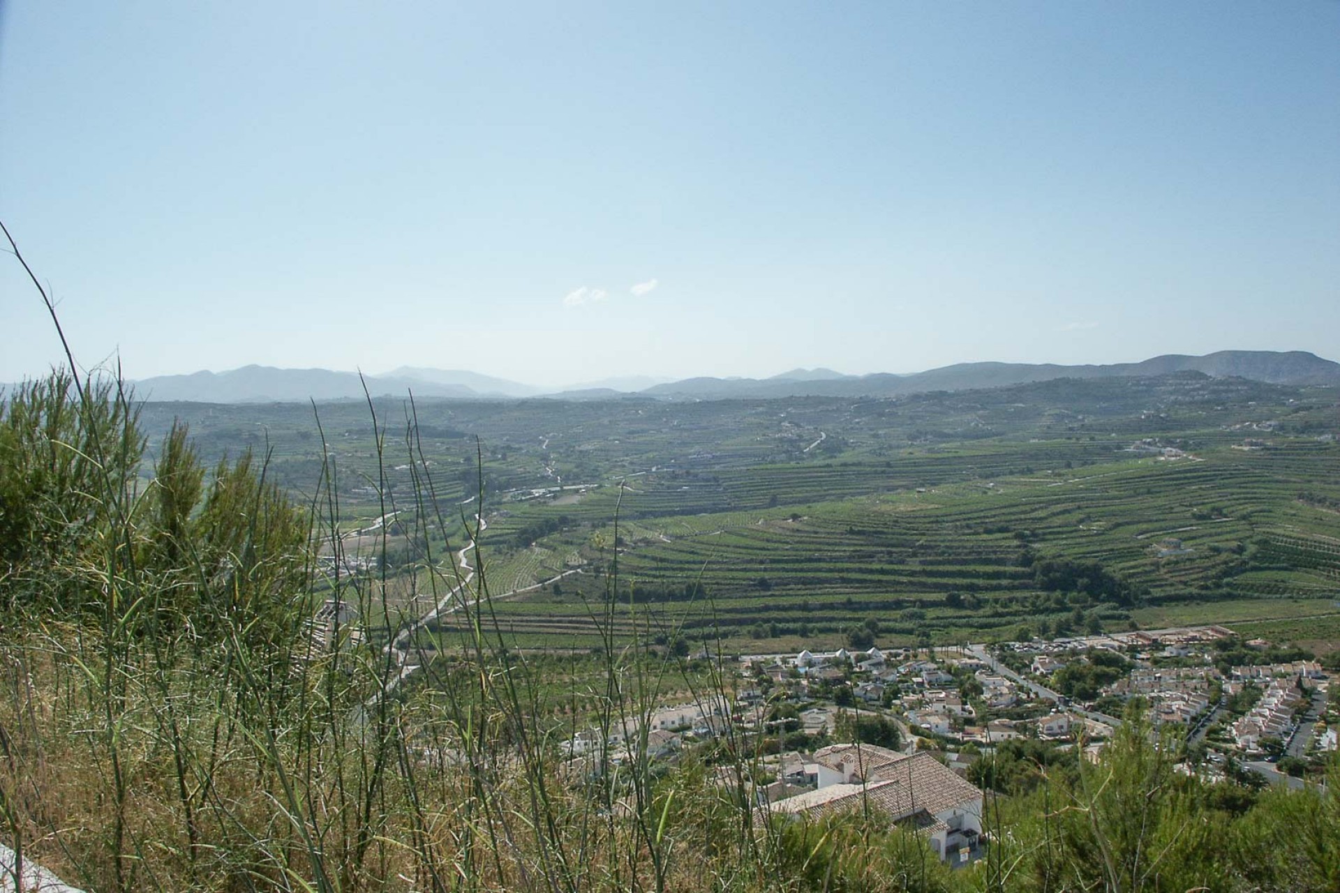 Reventa -  -
Moraira - Paichi