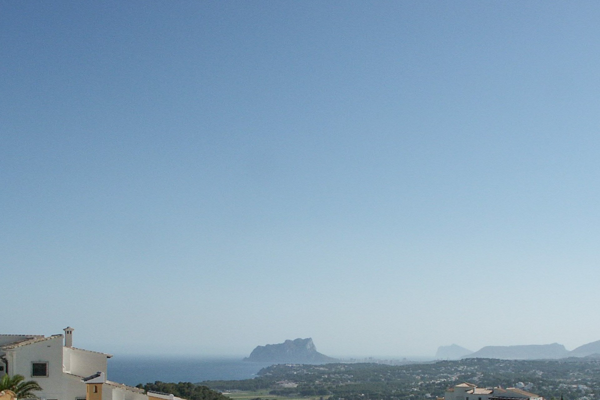 Reventa -  -
Moraira - Paichi