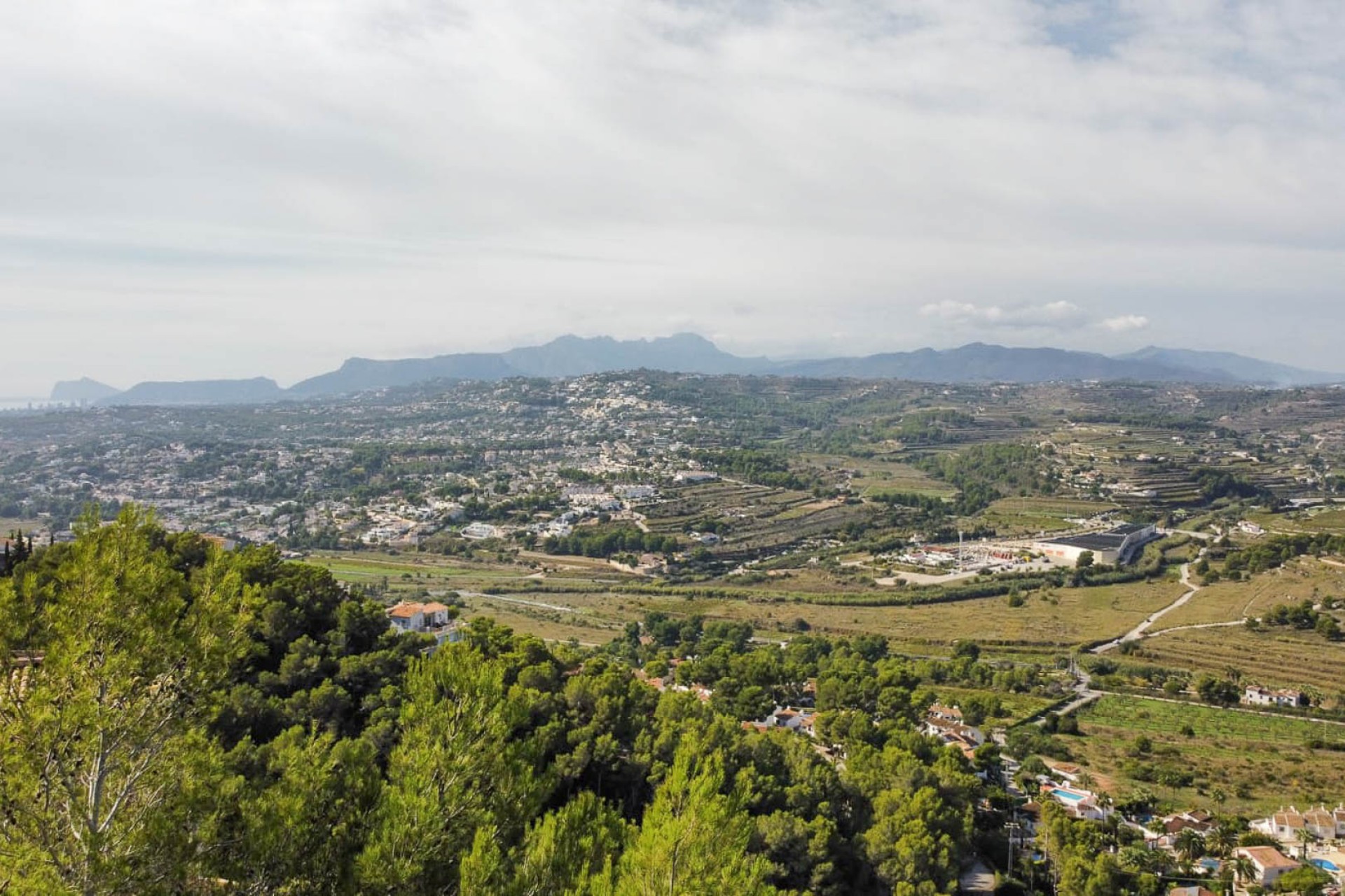 Reventa -  -
Moraira - Paichi