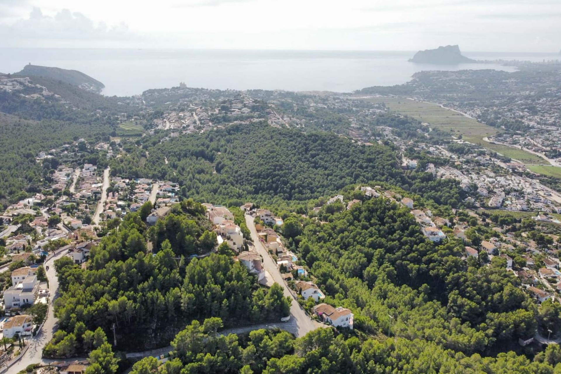 Reventa -  -
Moraira - Paichi