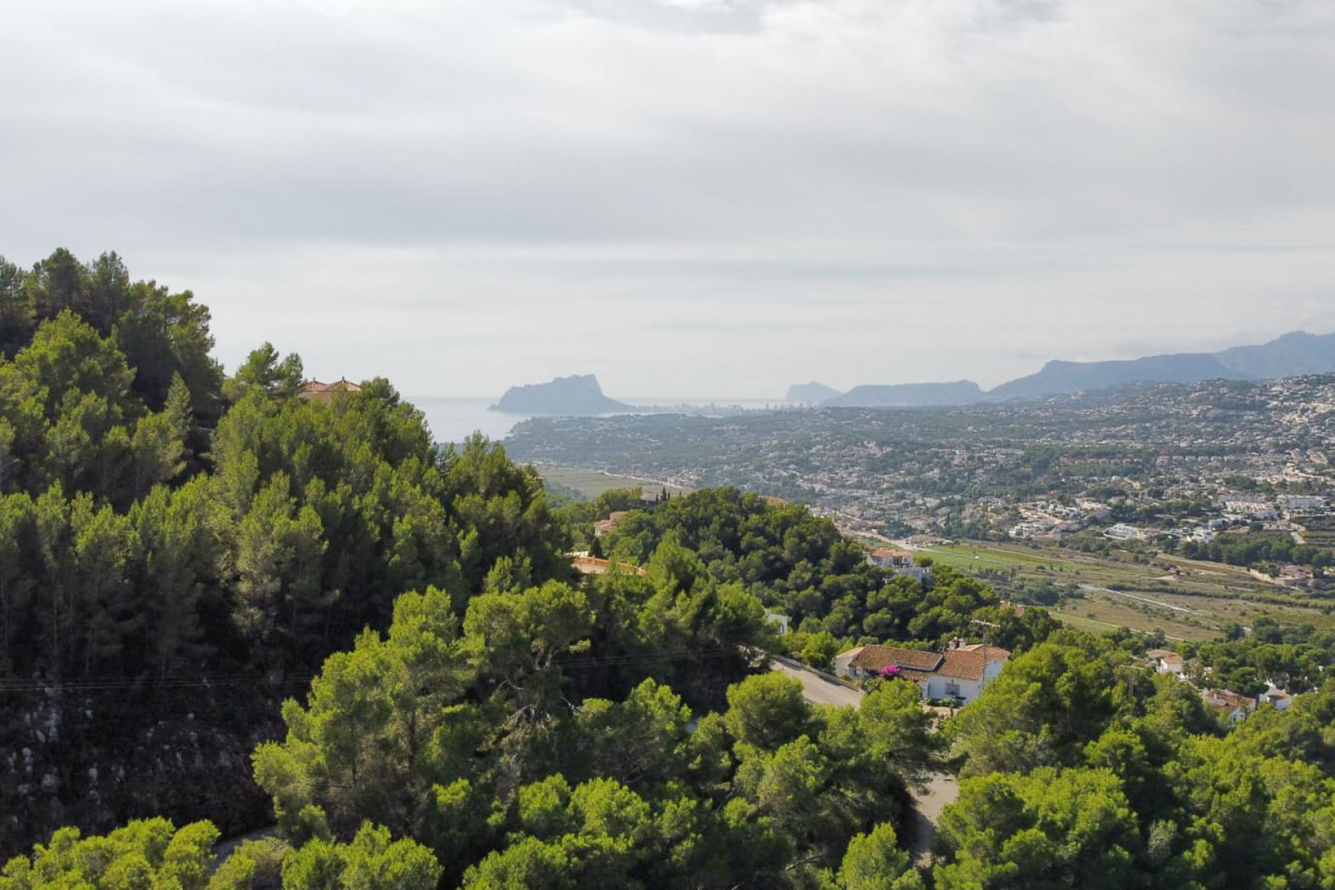 Reventa -  -
Moraira - Paichi