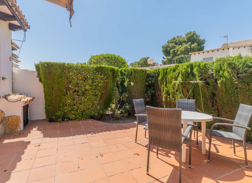 Reventa -  -
Moraira - Pinar Advocat