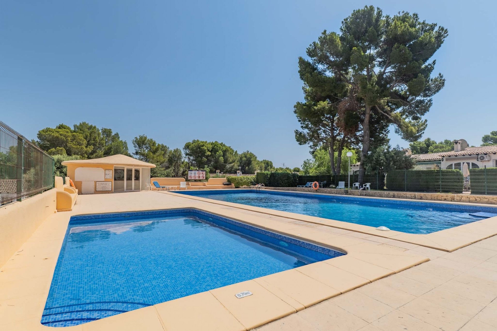 Reventa -  -
Moraira - Pinar Advocat
