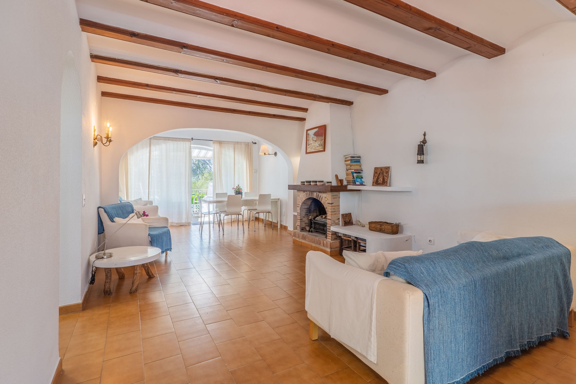 Reventa -  -
Moraira - Pinar Advocat