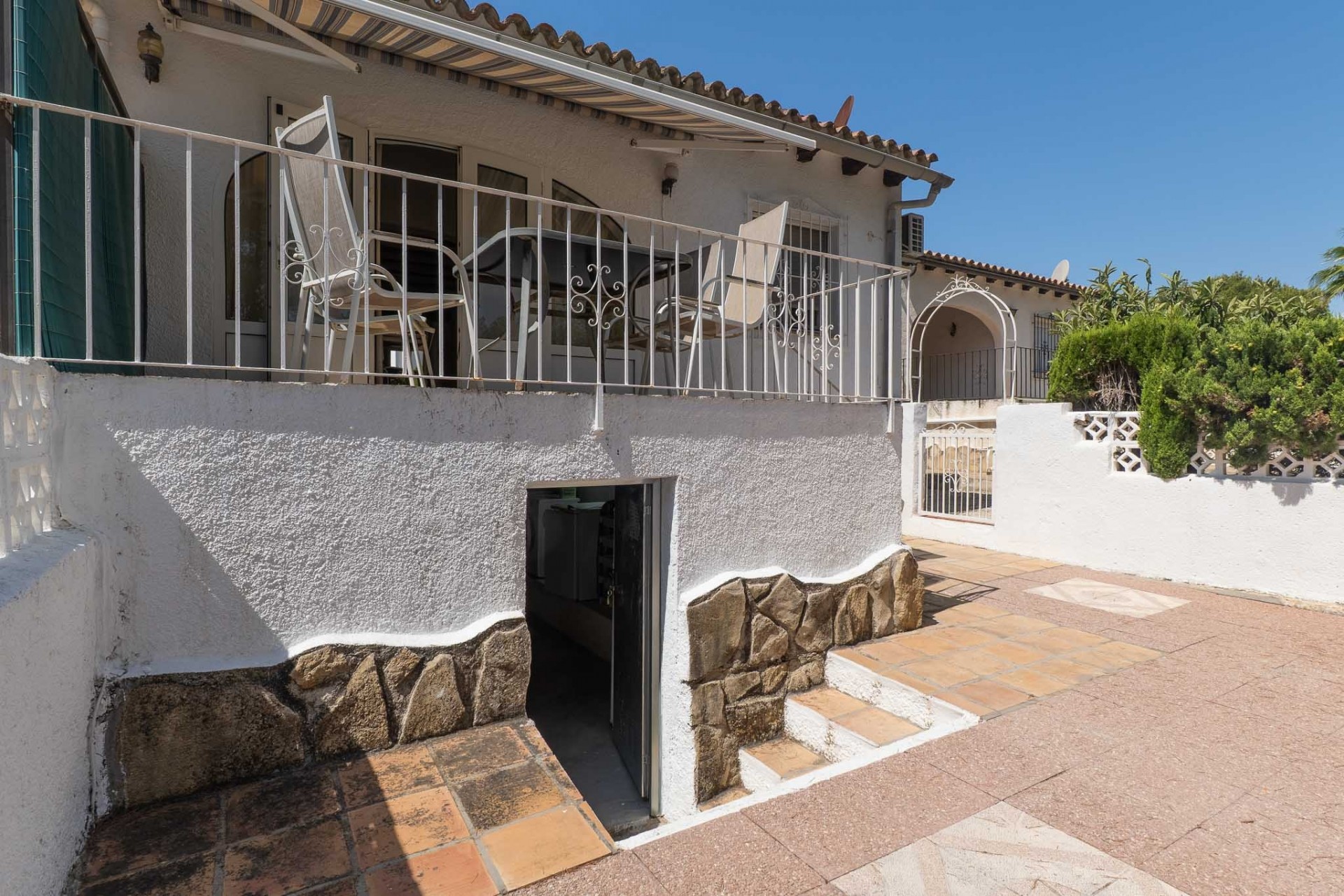 Reventa -  -
Moraira - Pinar Advocat