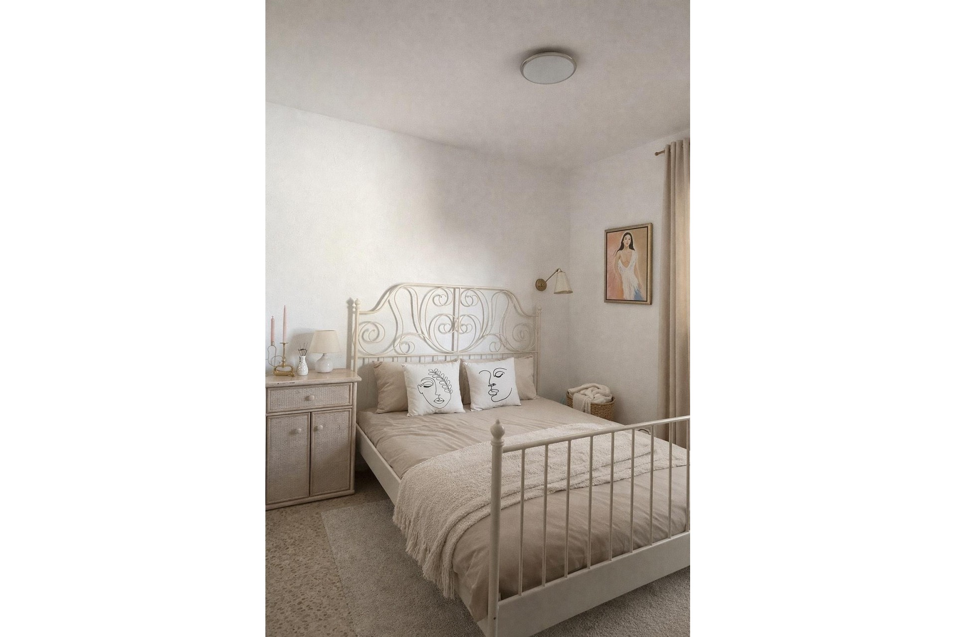 Reventa -  -
Moraira - Pinar del Advocat - Cometa