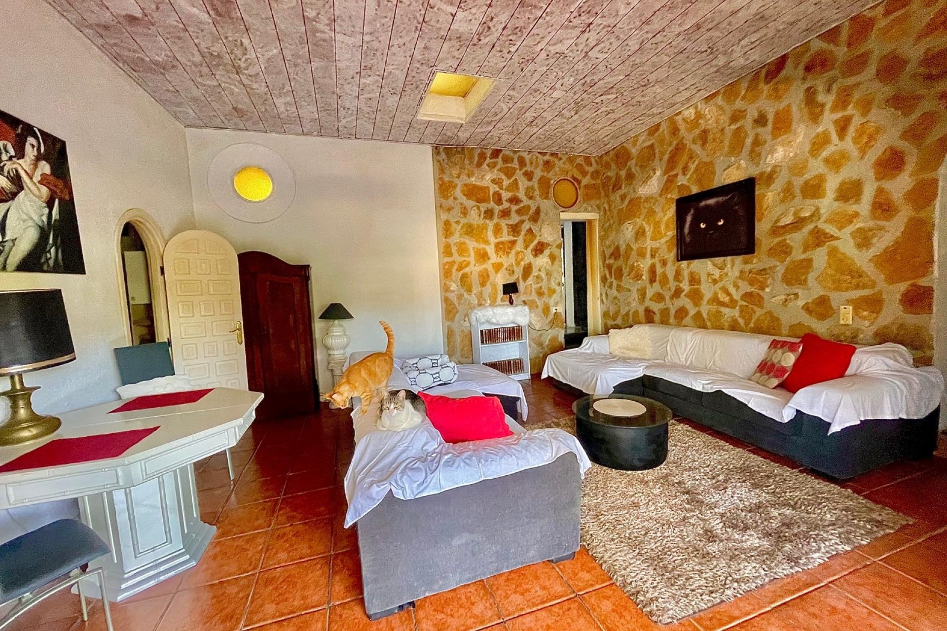 Reventa -  -
Moraira - Pinar del Advocat - Cometa