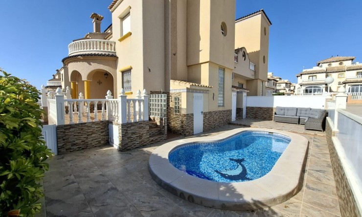  - Reventa - Orihuela Costa - Los Dolses