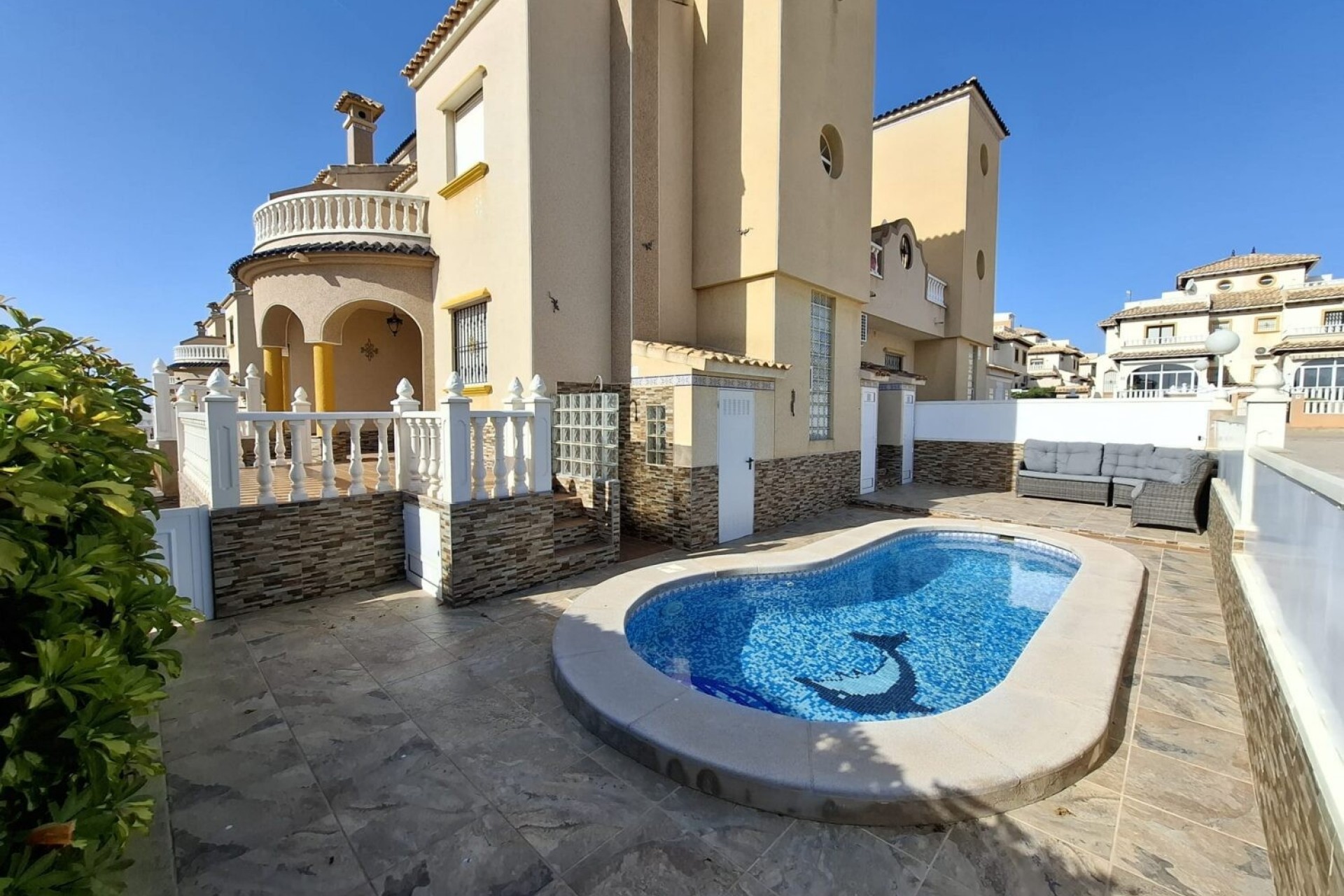 Reventa -  -
Orihuela Costa - Los Dolses