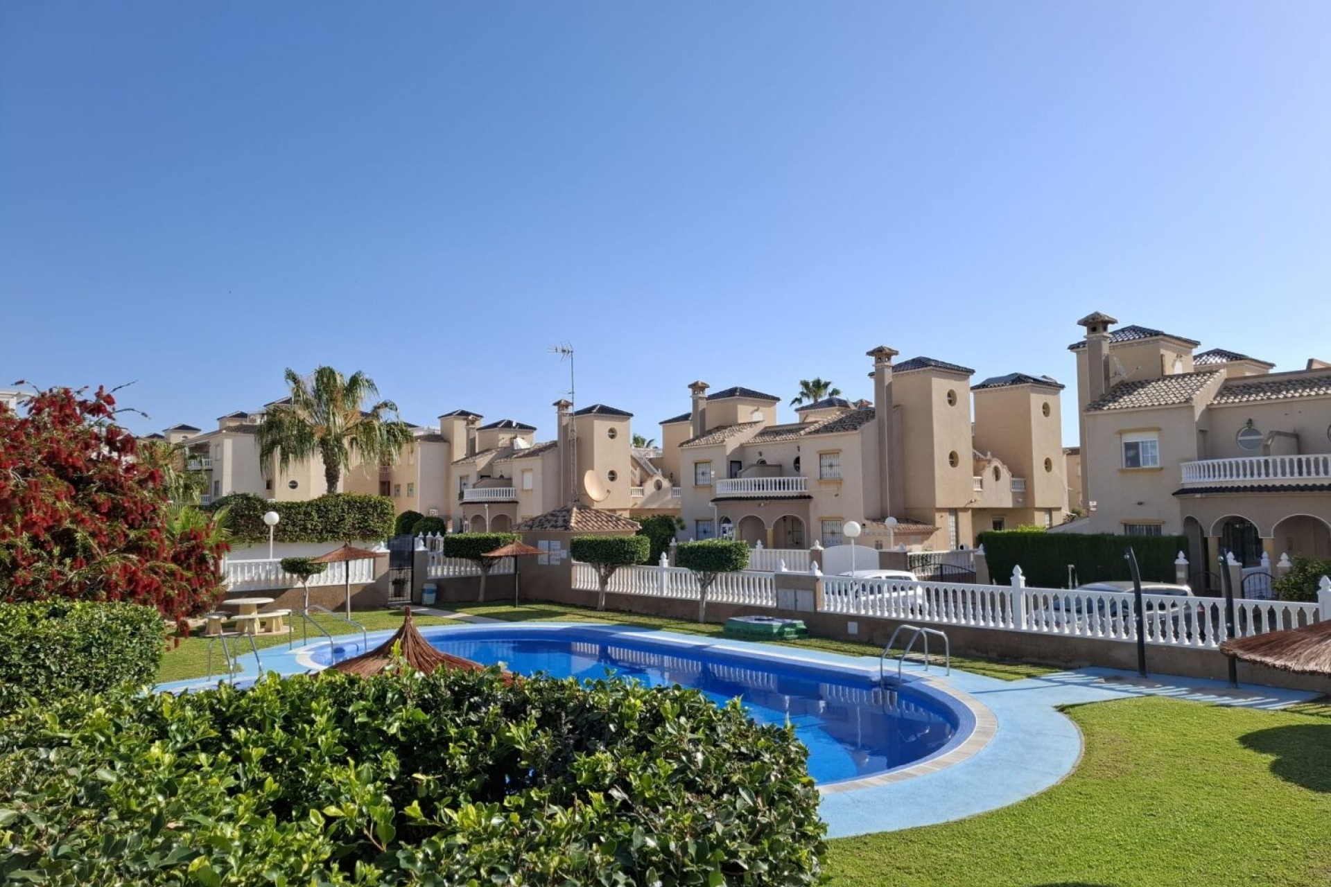 Reventa -  -
Orihuela Costa - Los Dolses