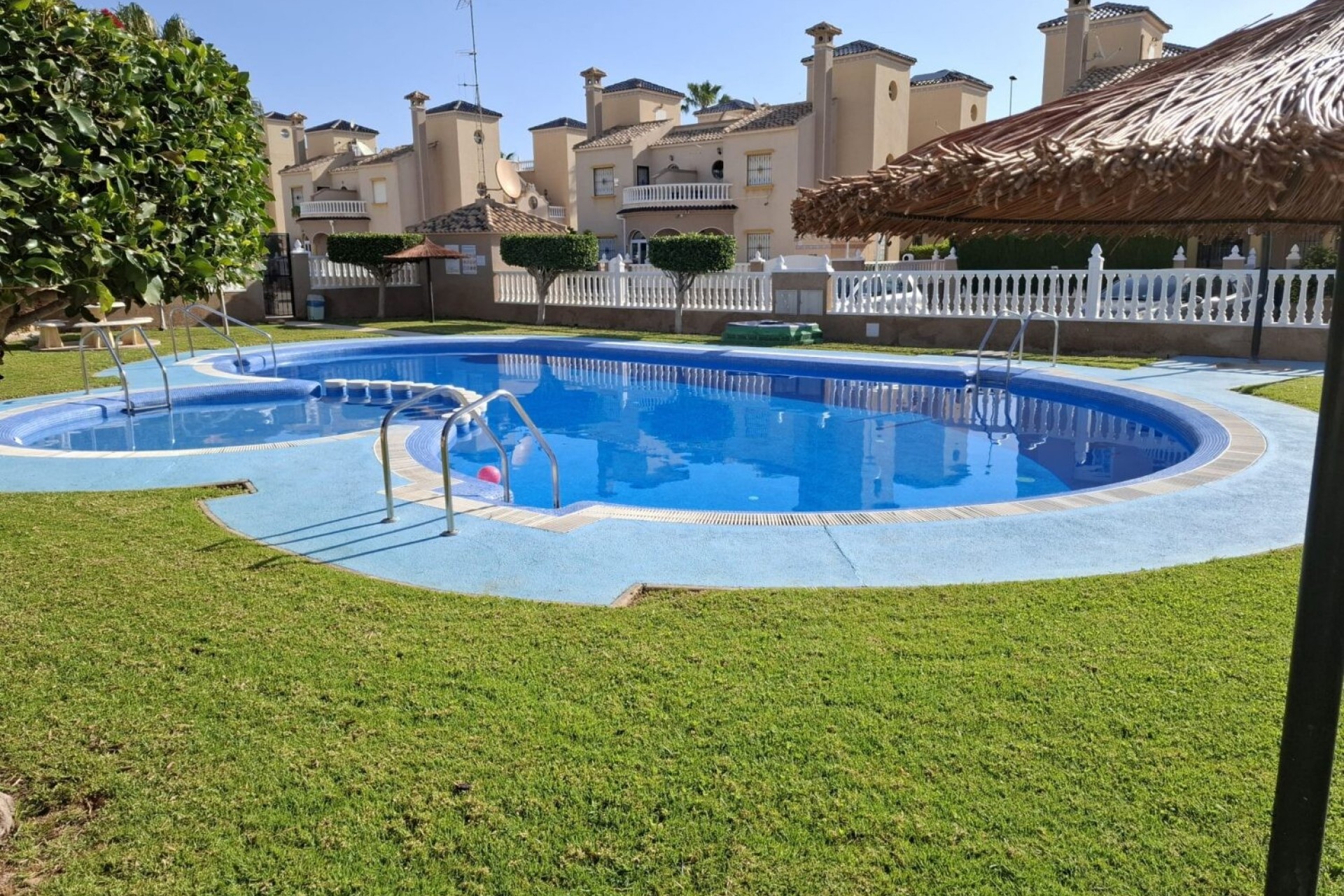 Reventa -  -
Orihuela Costa - Los Dolses