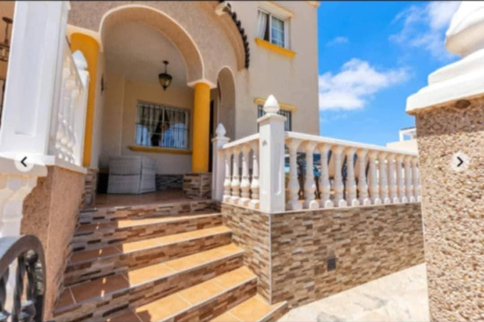 Reventa -  -
Orihuela Costa - Los Dolses