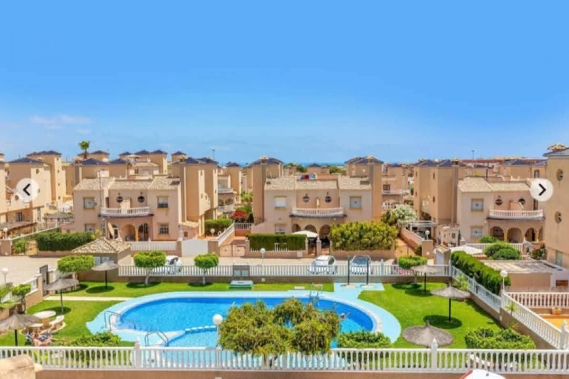 Reventa -  -
Orihuela Costa - Los Dolses