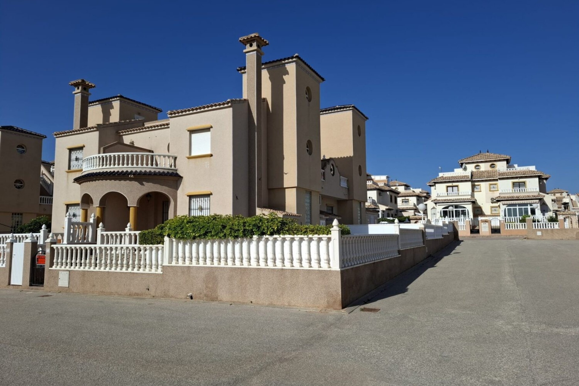 Reventa -  -
Orihuela Costa - Los Dolses