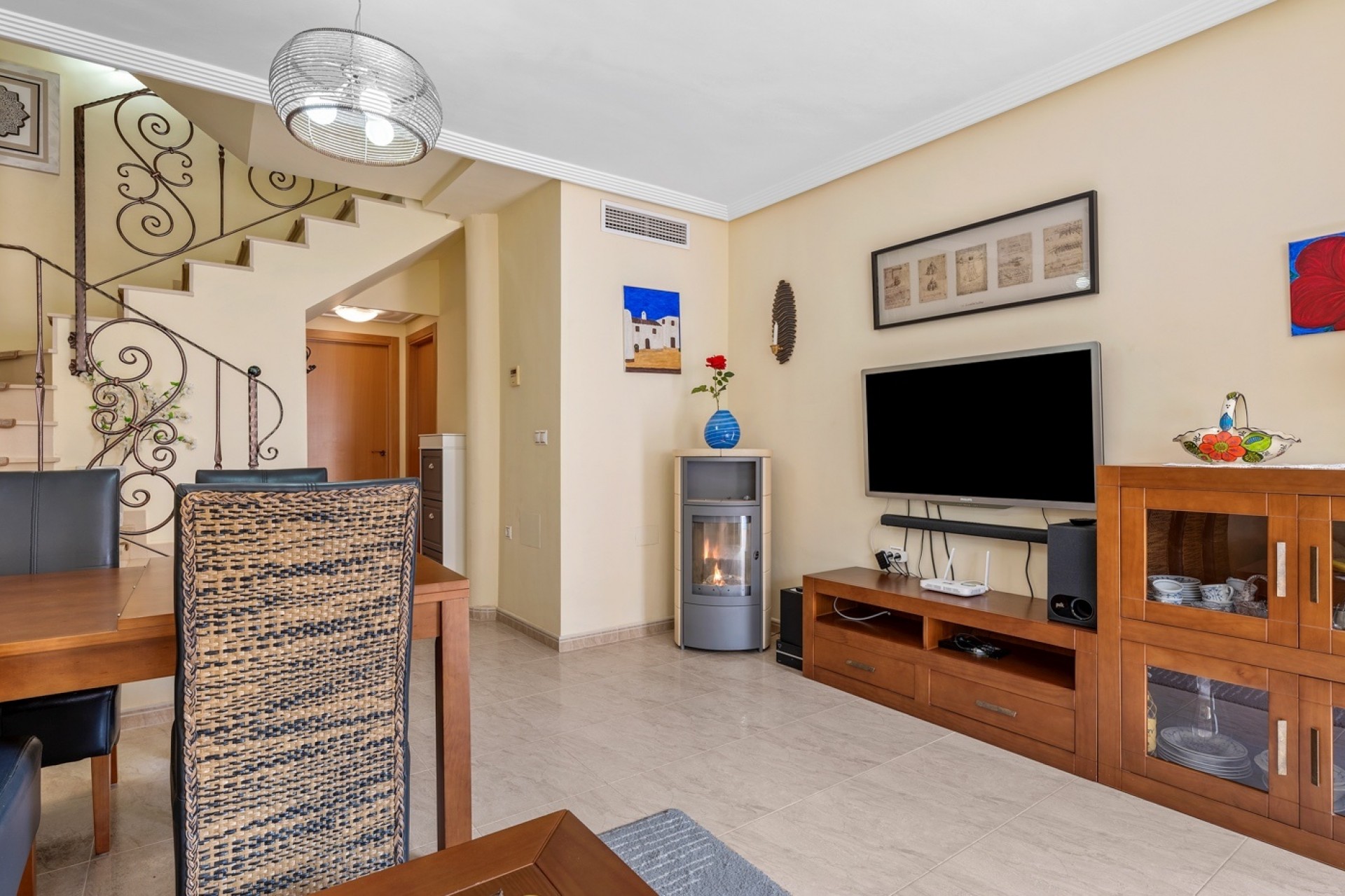 Reventa -  -
Orihuela Costa - Villamartín