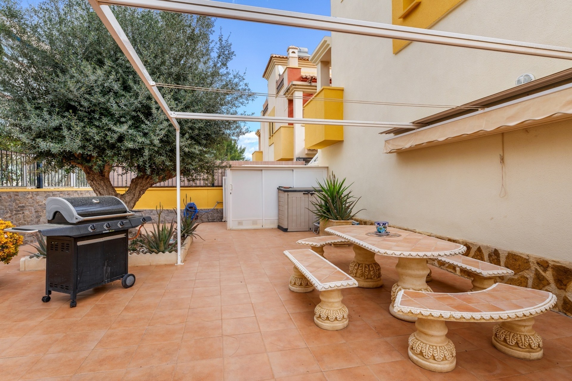 Reventa -  -
Orihuela Costa - Villamartín
