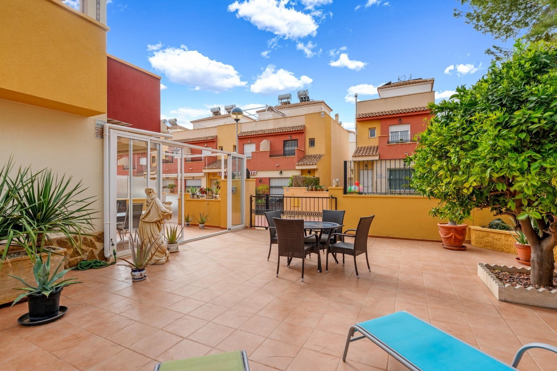 Reventa -  -
Orihuela Costa - Villamartín
