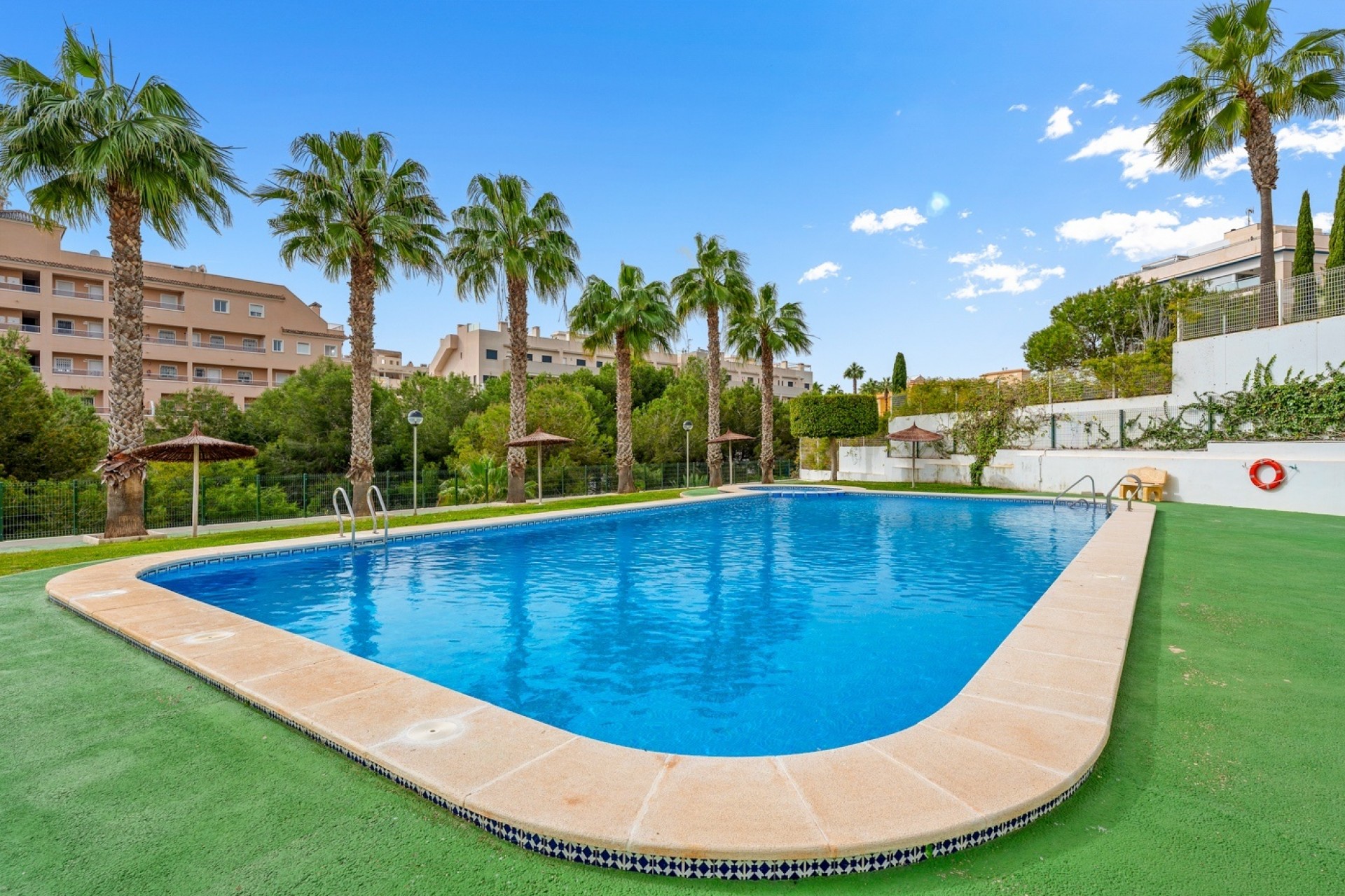 Reventa -  -
Orihuela Costa - Villamartín