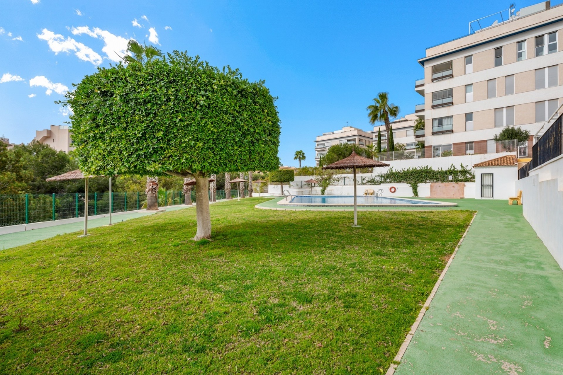 Reventa -  -
Orihuela Costa - Villamartín