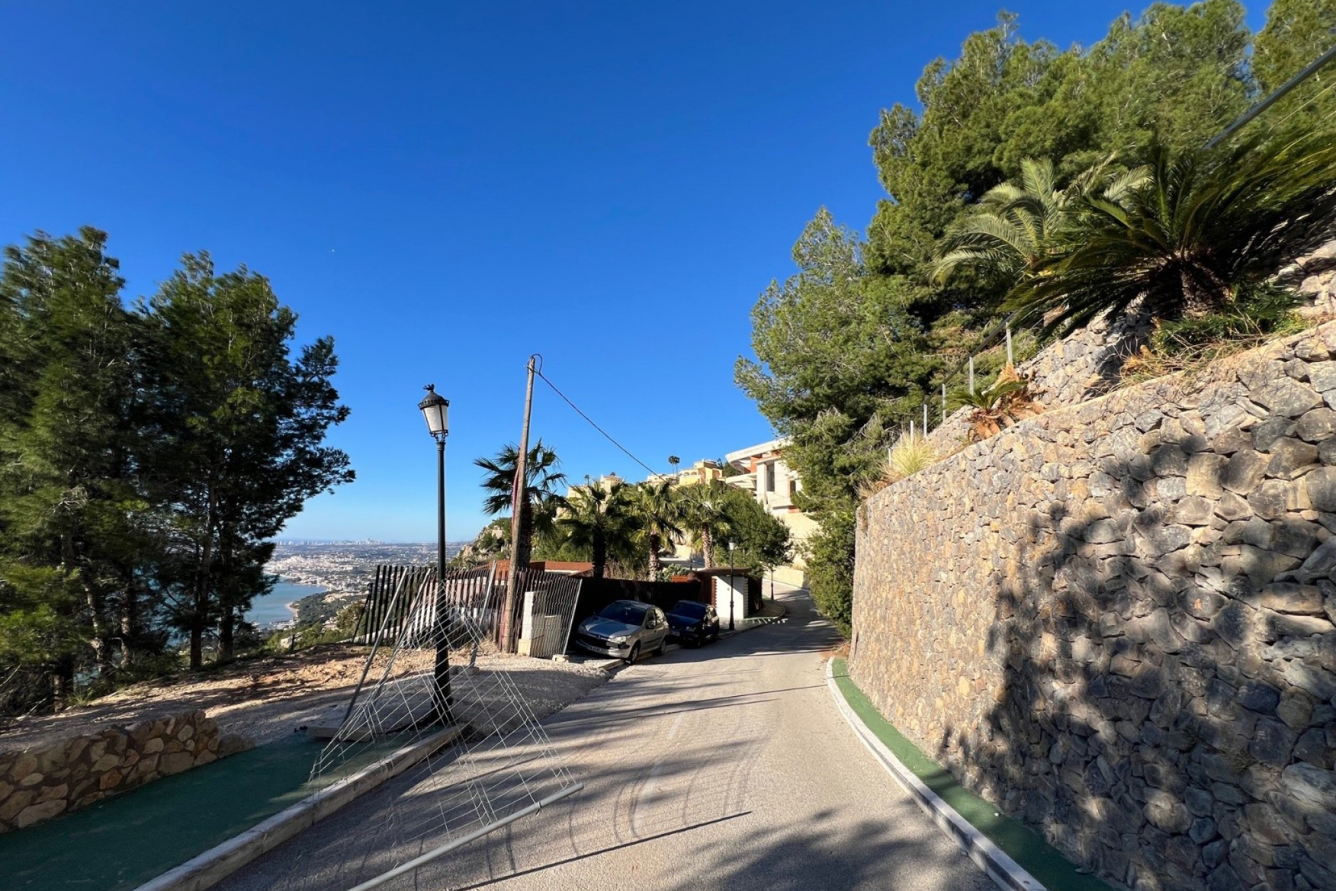 Reventa - Parcela -
Altea - Altea Hills