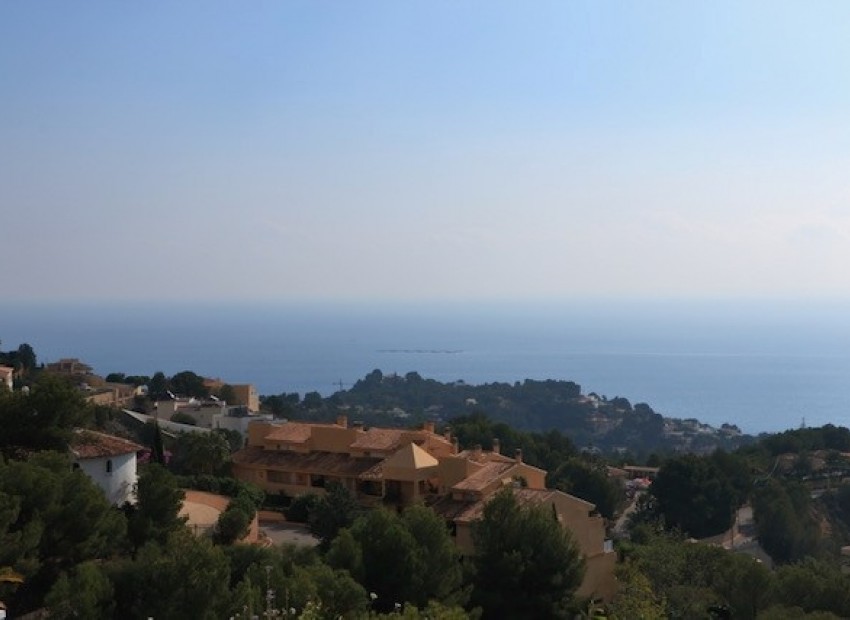 Reventa - Parcela -
Altea - Altea La Vella