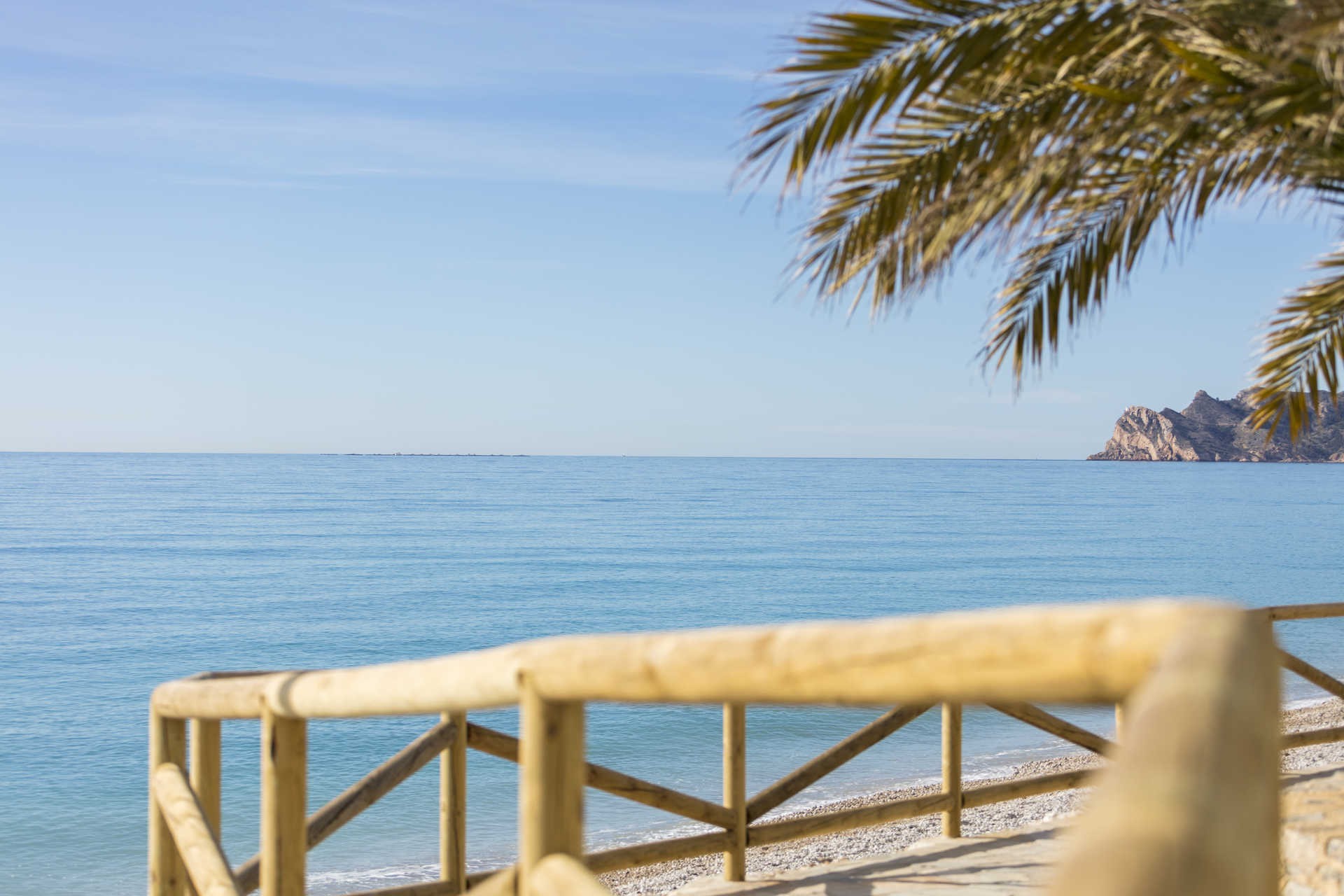 Reventa - Parcela -
Altea