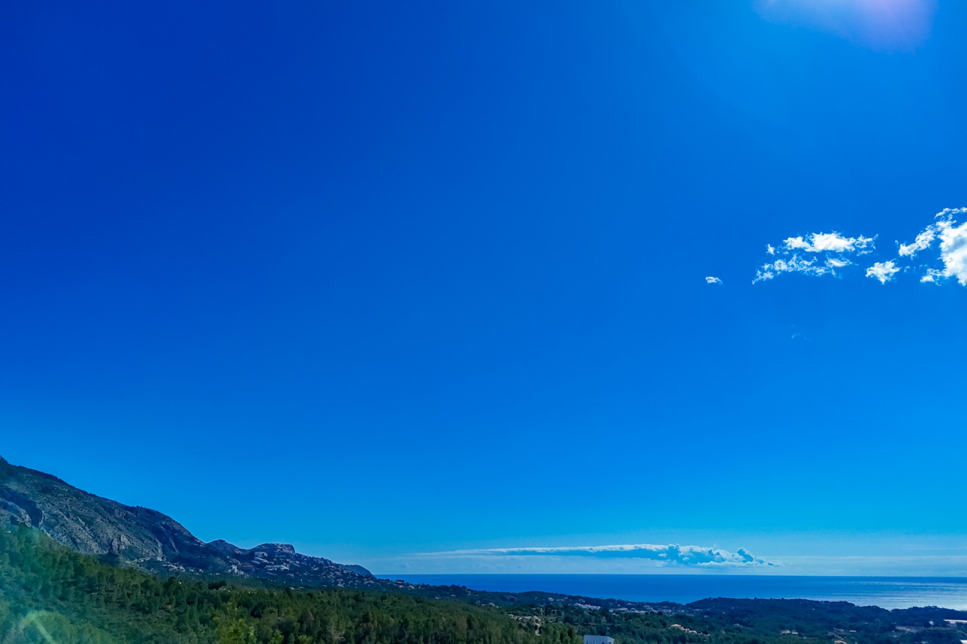 Reventa - Parcela -
Altea