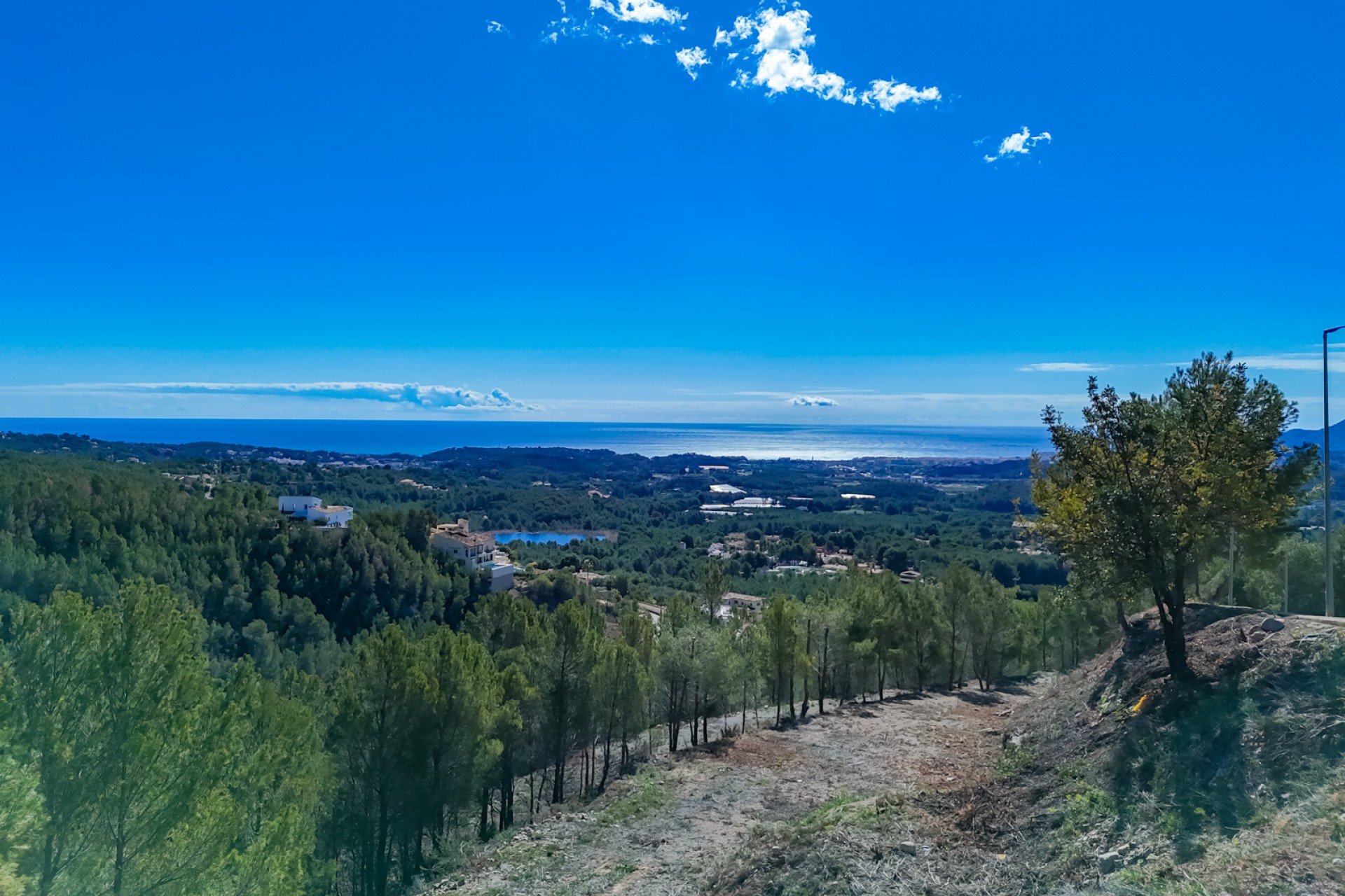 Reventa - Parcela -
Altea
